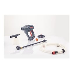 AL-KO Akku-Hochdruckreiniger PW 2040 ohne Akku + o.Ladegerät