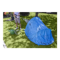 AL-KO Akku-Hochdruckreiniger PW 2040 ohne Akku + o.Ladegerät