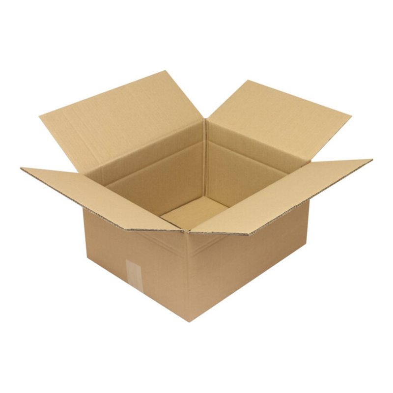 TransPak Karton 2-wellig,VE20, 400x325x213mm, Q.2.3