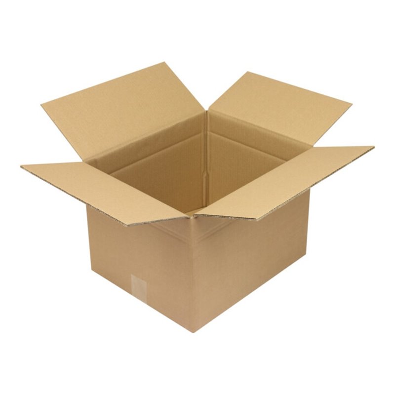 TransPak Karton 2-wellig,VE20, 400x325x273mm, Q.2.3