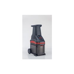 AL-KO Messerhäcksler Easy Crush MH 2810