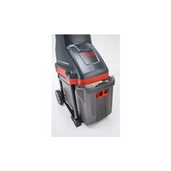 AL-KO Messerhäcksler Easy Crush MH 2810