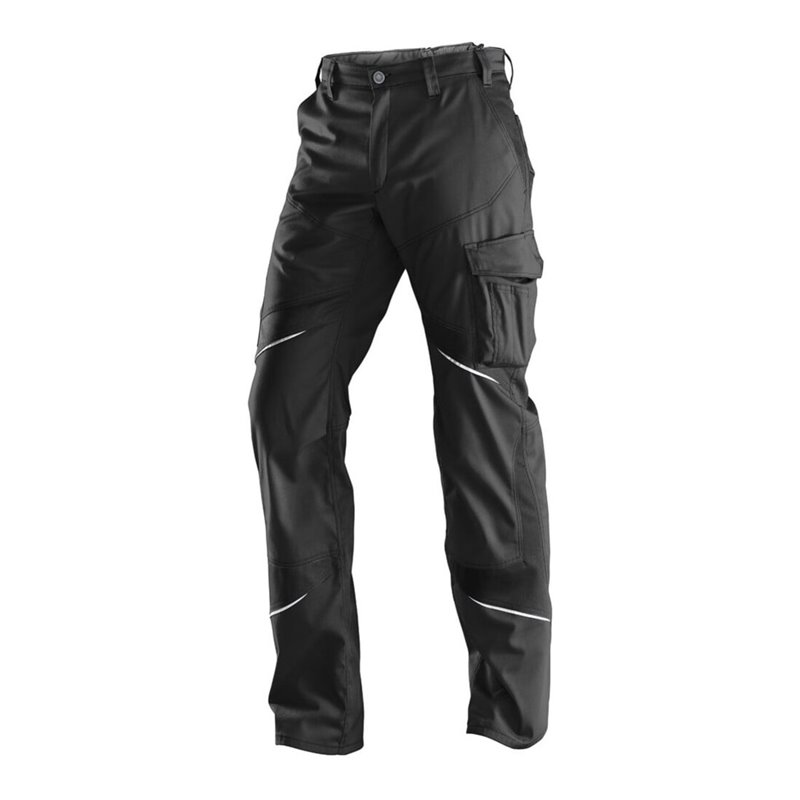 Kübler Activiq Hose 2250 schwarz