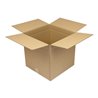 TransPak Karton 2-wellig,VE10, 410x410x410mm, Q.2.3