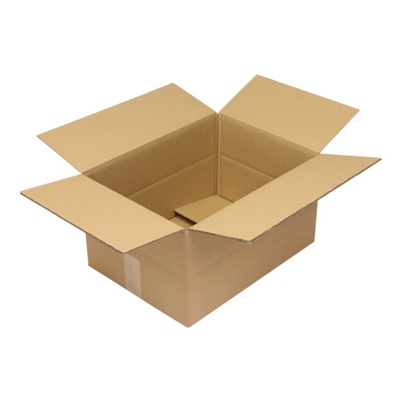 TransPak Karton 2-wellig,VE20, 430x310x220mm,A3,Q.2.3