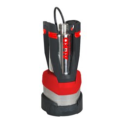 AL-KO Tauchdruckpumpe DIVE 5600/44