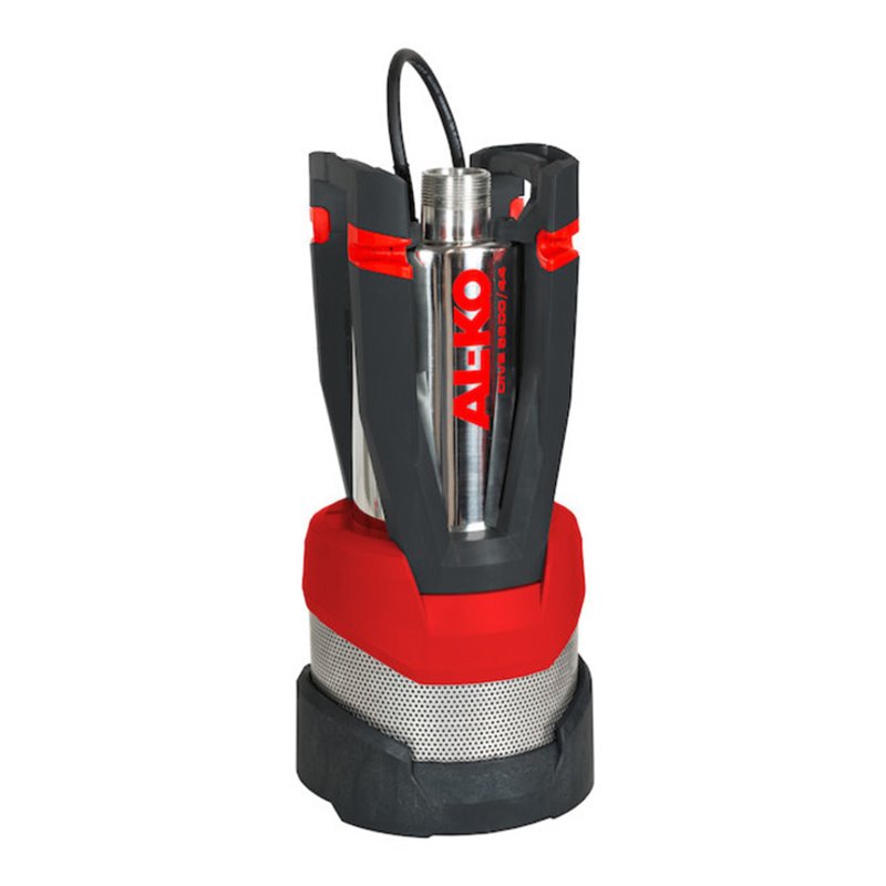 AL-KO Tauchdruckpumpe DIVE 5600/44