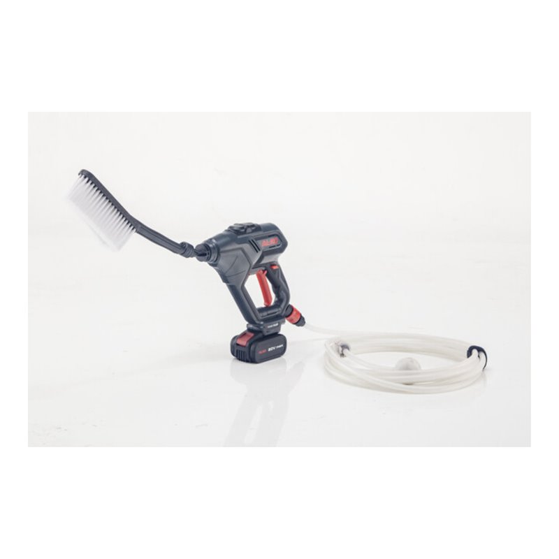 AL-KO Waschbürste für A-Hochdruckreiniger PW 2040