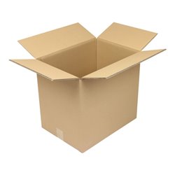 TransPak Karton 2-wellig,VE20, 430x310x390mm, Q.2.3