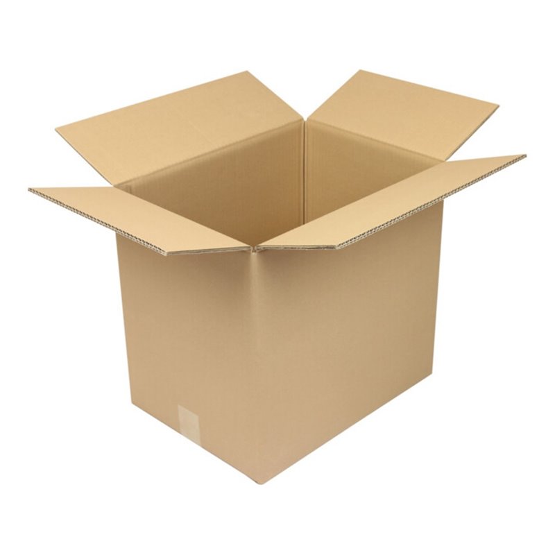 TransPak Karton 2-wellig,VE20, 430x310x390mm, Q.2.3