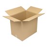 TransPak Karton 2-wellig,VE20, 430x310x390mm, Q.2.3
