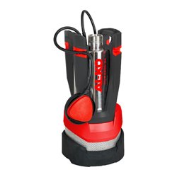 AL-KO Tauchdruckpumpe DIVE 6500/34