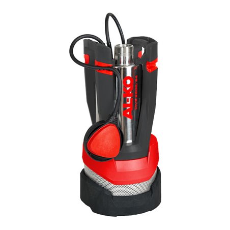 AL-KO Tauchdruckpumpe DIVE 6500/34