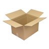 TransPak Karton 2-wellig,VE10, 450x350x300mm,A3,Q.2.3