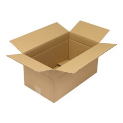 TransPak Karton 2-wellig,VE20, 480x275x235mm, Q.2.3