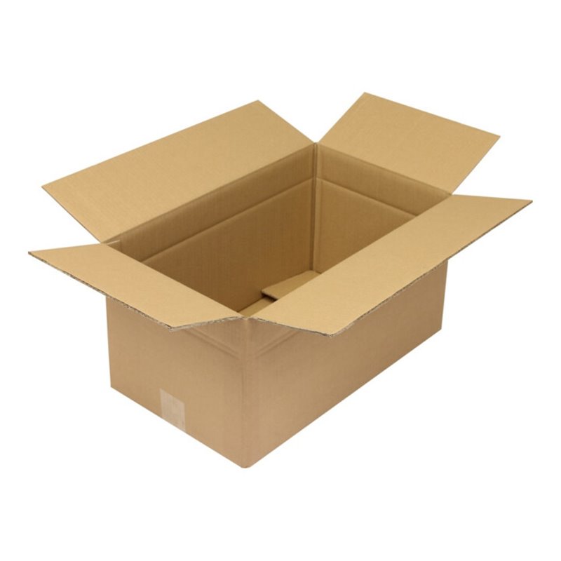 TransPak Karton 2-wellig,VE20, 480x275x235mm, Q.2.3