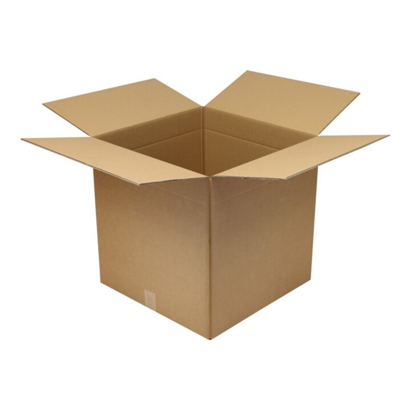 TransPak Karton 2-wellig,VE20, 500x500x500mm, Q.2.3