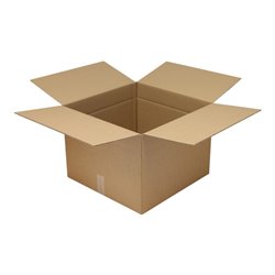 TransPak Karton 2-wellig,VE10, 540x540x400mm, Q.2.3