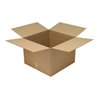 TransPak Karton 2-wellig,VE10, 540x540x400mm, Q.2.3