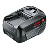 AL-KO Li-Ionen Akku 18V 4,0 Ah B75 Li BO FLEX