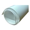 PTFE-Platte ePTFE, multidirektional gereckt, 3,0mm, 1524x1524mm