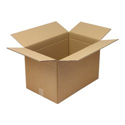 TransPak Karton 2-wellig,VE10, 575x370x370mm, Q.2.3