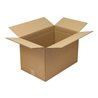 TransPak Karton 2-wellig,VE10, 575x370x370mm, Q.2.3