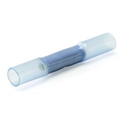 KNIPEX Stoßverbinder mit Schrumpfschlauchisolation 1,5-2,5mm2 a 100St.