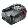 AL-KO Li-Ionen Akku 18V 6,0 Ah B125 Li BO FLEX