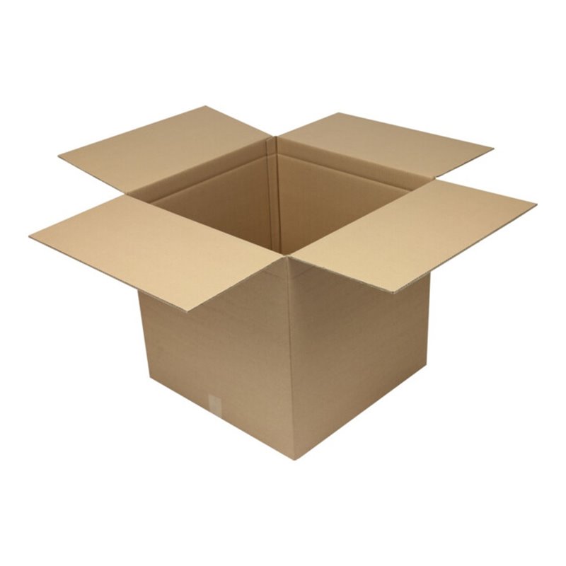 TransPak Karton 2-wellig,VE10, 590x590x590mm, Q.2.5