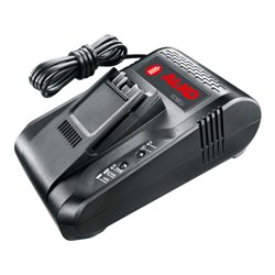 AL-KO Schnell-Ladegerät 18V FC100 Li BO FLEX 8,0 Ah