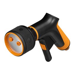 Fiskars Sprühpistole 3 Funktionen Fontregler