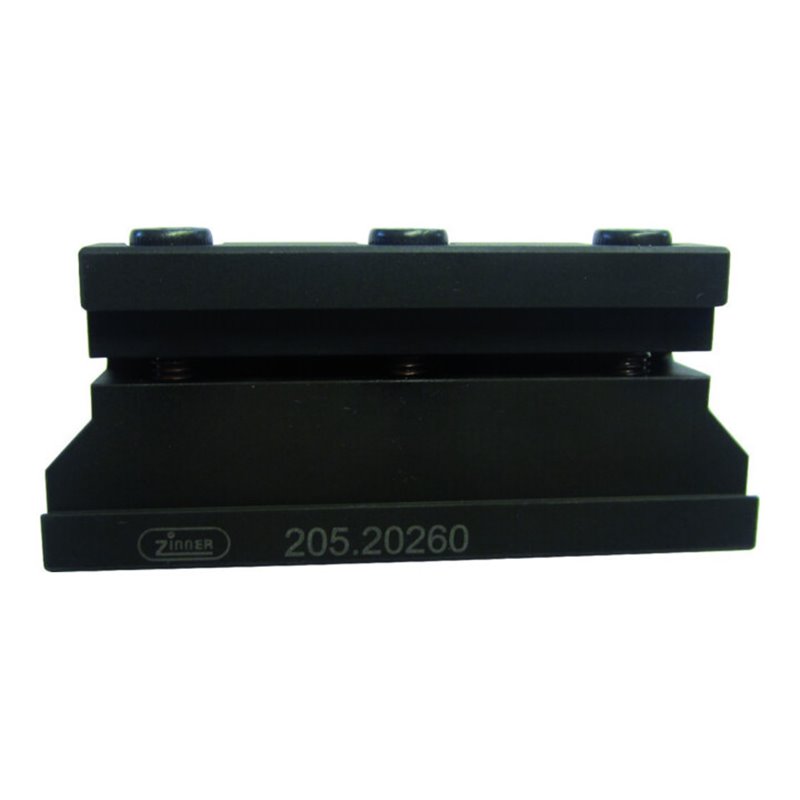 ZINNER Grundhalter CCN-16/19-KL