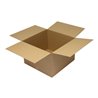 TransPak Karton 2-wellig,VE10, 600x600x400mm, Q.2.5