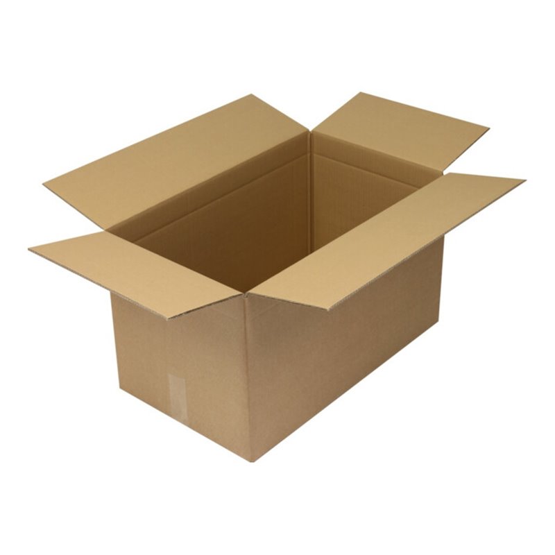 TransPak Karton 2-wellig,VE15, 700x400x400mm, Q.2.5