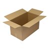 TransPak Karton 2-wellig,VE15, 700x400x400mm, Q.2.5