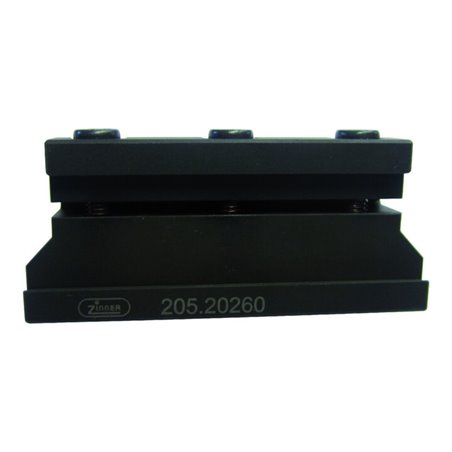 ZINNER Grundhalter CCN-32/32-KL