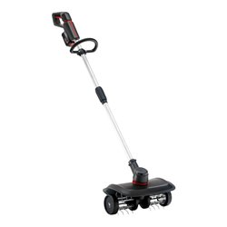 AL-KO Akku-Rasenlüfter AR 1835 ohne Akku+Ladegerät