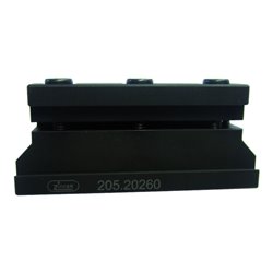 ZINNER Grundhalter CCN-25/32-KL