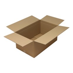 TransPak Karton 2-wellig,VE10, 780x480x360mm, Q.2.5