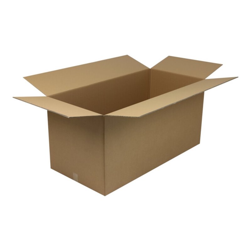 TransPak Karton 2-wellig,VE10, 1200x570x570mm, Q. 2.3