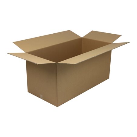 TransPak Karton 2-wellig,VE10, 1200x570x570mm, Q. 2.3