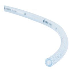 Gardena Schlauch transparent m. Gewebe, 8x3mm, auf Kst