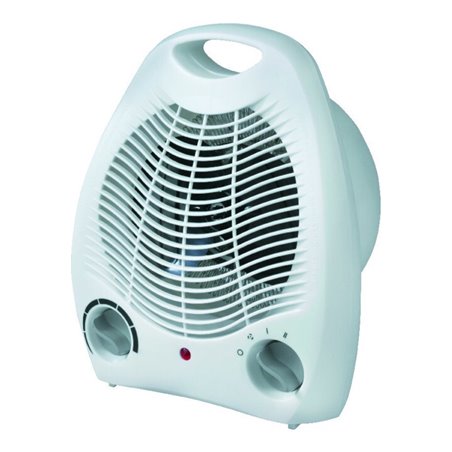 Elektro-Heizlüfter 2000 W