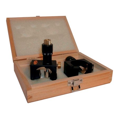 Magnet-Hobelmesser Einstell-Lehre BRÜCK