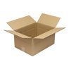 TransPak Karton 1-wellig,VE25, 390x290x200mm, Q.1.3