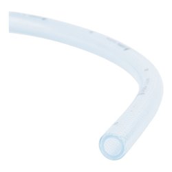 Gardena Schlauch transparent m. Gewebe, 13x3,5, mm auf