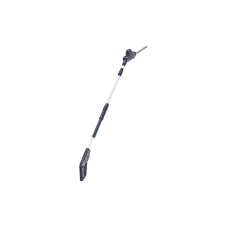 AL-KO Akku-Hochheckenschere HTA 1845 ohne Akku+Ladegerät