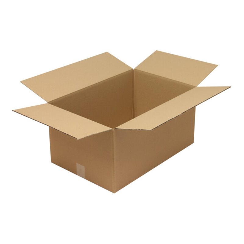 TransPak Karton 1-wellig,VE25, 590x390x290mm, Q.1.3