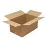TransPak Karton 1-wellig,VE25, 590x390x290mm, Q.1.3